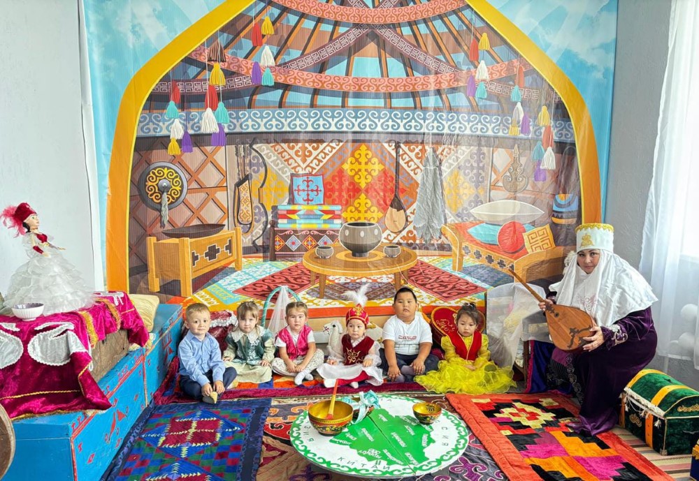 180-летие Абая 